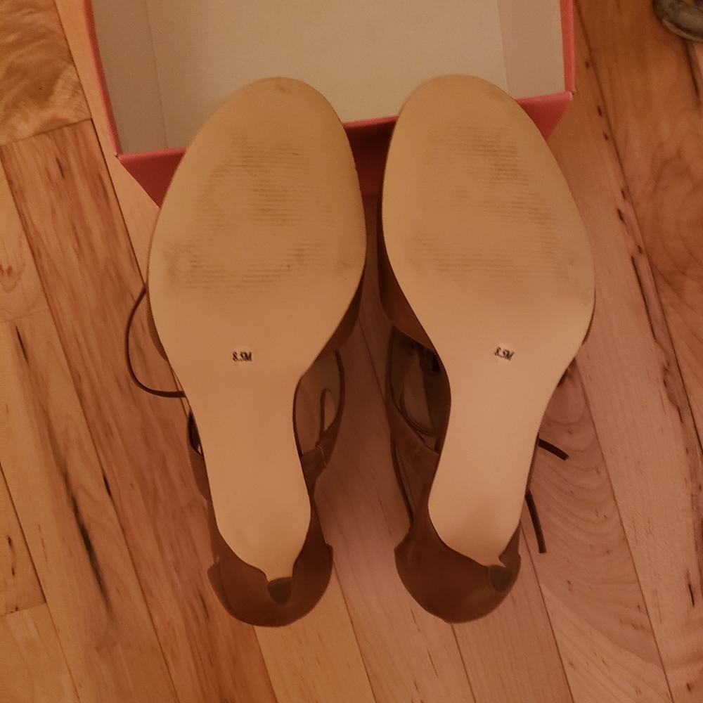 Style & Co. Heels - Picture 3 of 3
